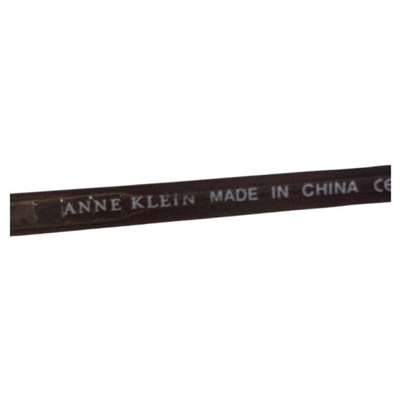 Anne Klein Glasses frames AK 8028 125  49‎ [  ] 17 *frames only - Picture 2 of 5